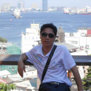 肖红波