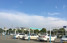 教学环境