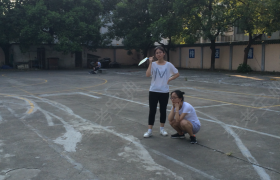 教学环境