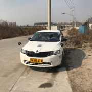 陈师傅