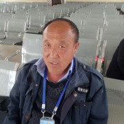 刘三双