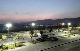 教学环境