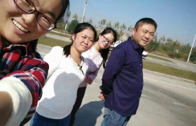教学环境
