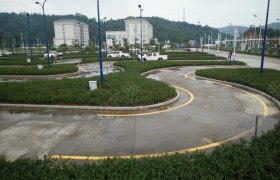 教学环境