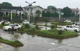 教学环境