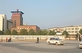 教学环境