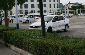 教学环境