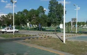 教学环境
