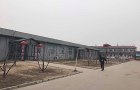 教学环境