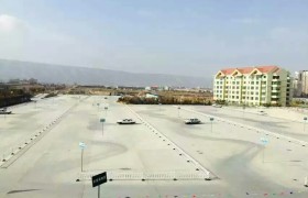 教学环境