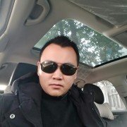 何晓东