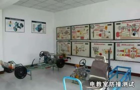 教学环境