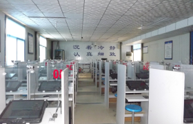 教学环境