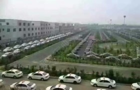 教学环境