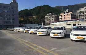 教学环境
