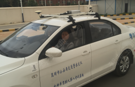 教学环境