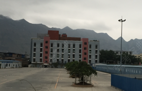 教学环境