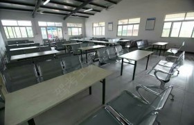 教学环境