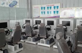 教学环境