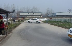 教学环境
