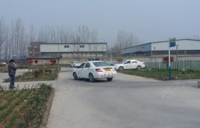 教学环境