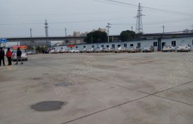 教学环境