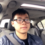 杨明
