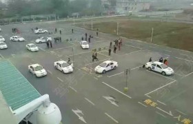 教学环境