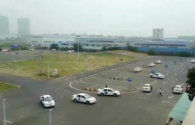 教学环境
