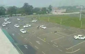 教学环境