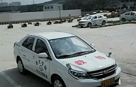 教学环境