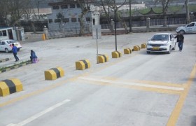 教学环境