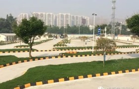 教学环境