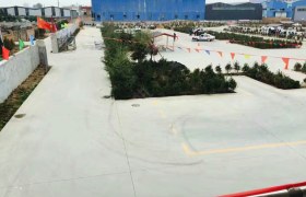 教学环境