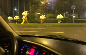 教学环境