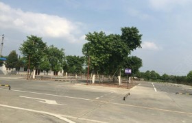 教学环境