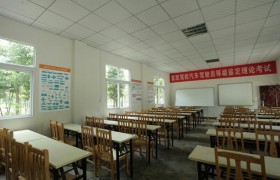 教学环境