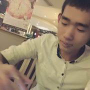 陈教练