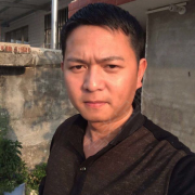 陈晓南