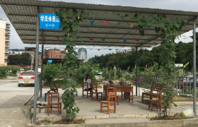 教学环境