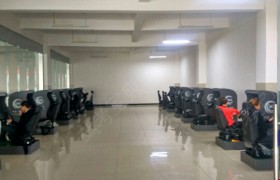 教学环境