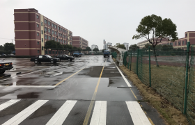 教学环境