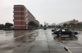 教学环境