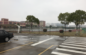 教学环境