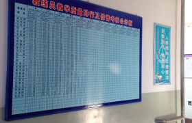 教学环境