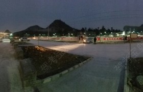 教学环境