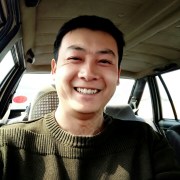 陈教练