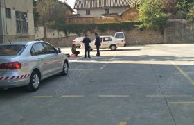 教学环境