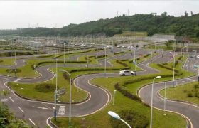 教学环境
