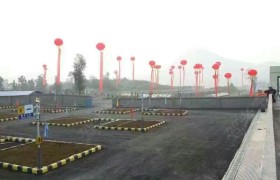 教学环境